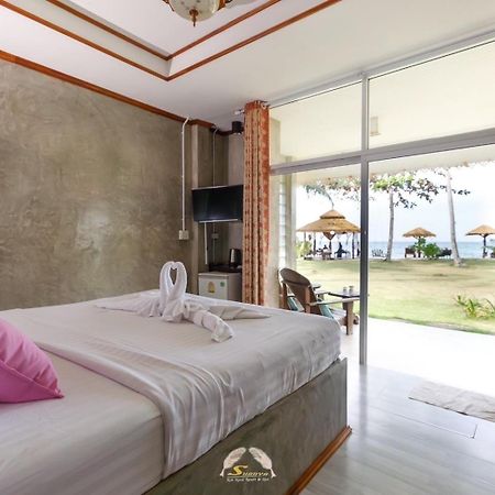 Suanya Kohkood Resort And Spa Ko Kut 외부 사진