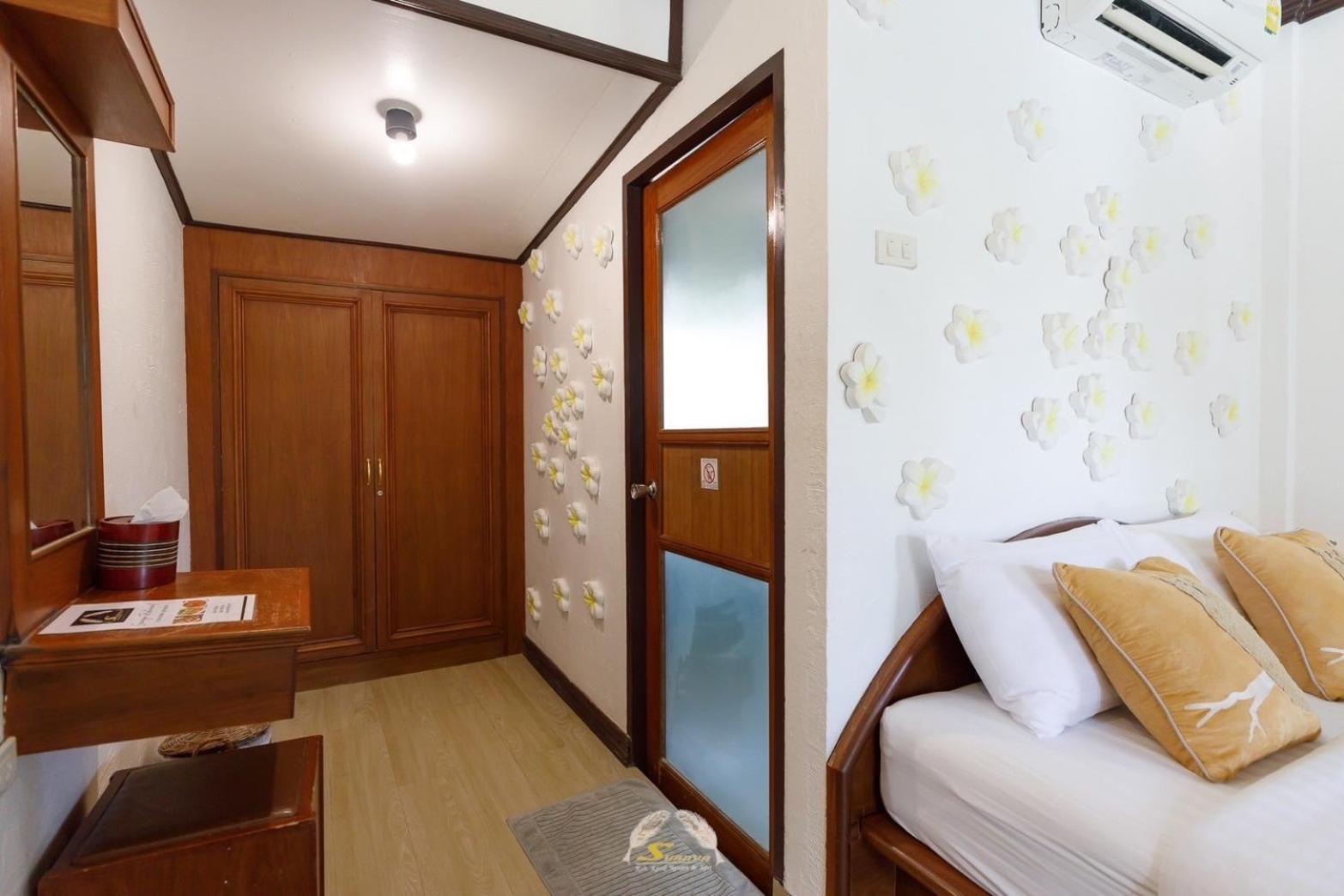 Suanya Kohkood Resort And Spa Ko Kut 외부 사진