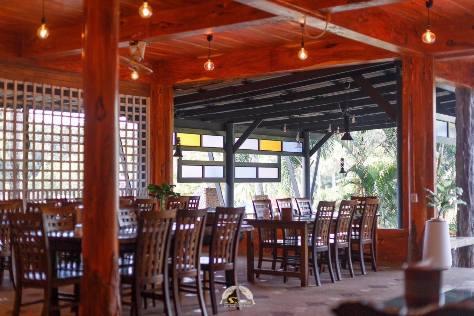 Suanya Kohkood Resort And Spa Ko Kut 외부 사진