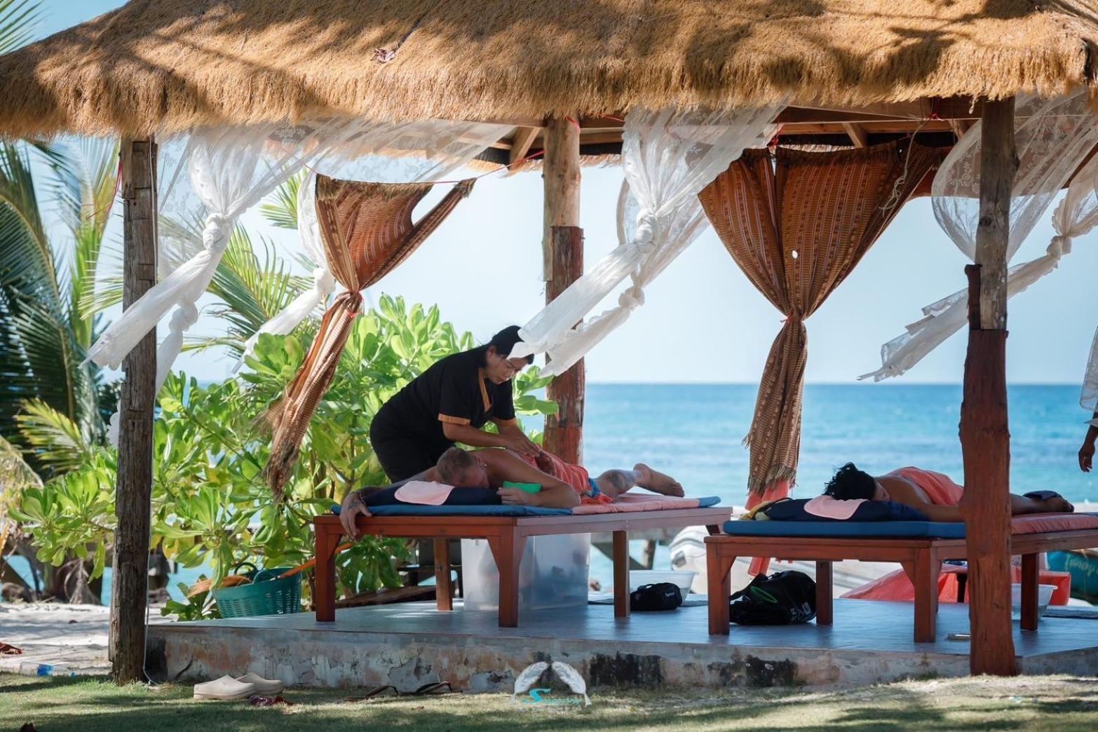 Suanya Kohkood Resort And Spa Ko Kut 외부 사진