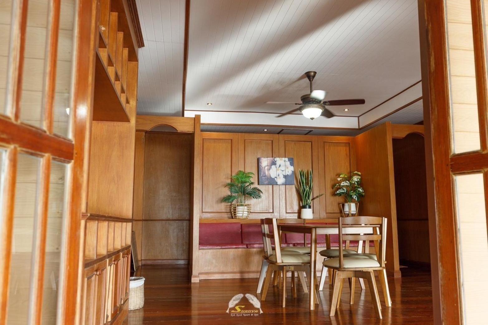 Suanya Kohkood Resort And Spa Ko Kut 외부 사진