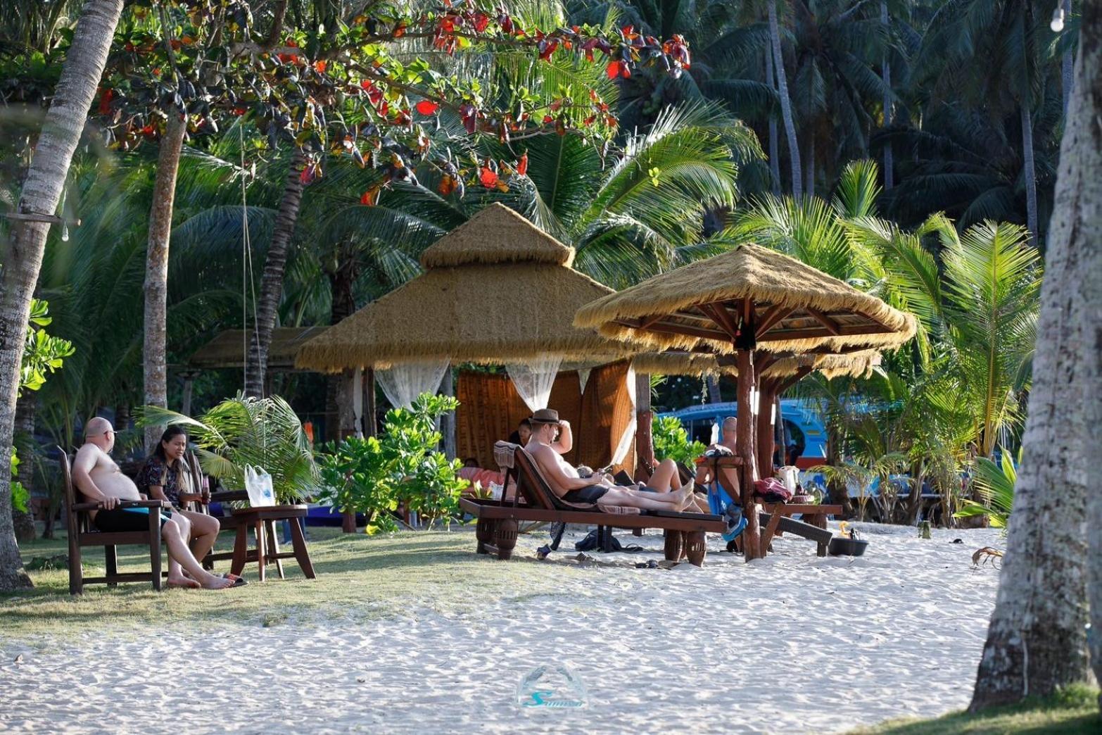 Suanya Kohkood Resort And Spa Ko Kut 외부 사진
