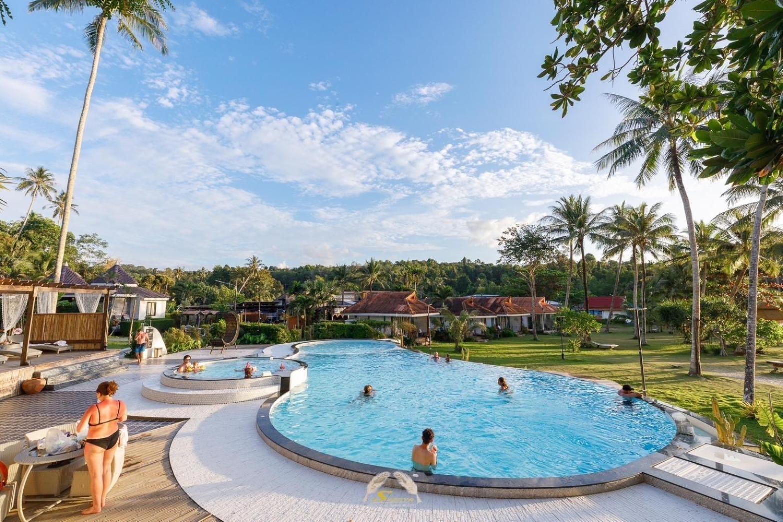 Suanya Kohkood Resort And Spa Ko Kut 외부 사진
