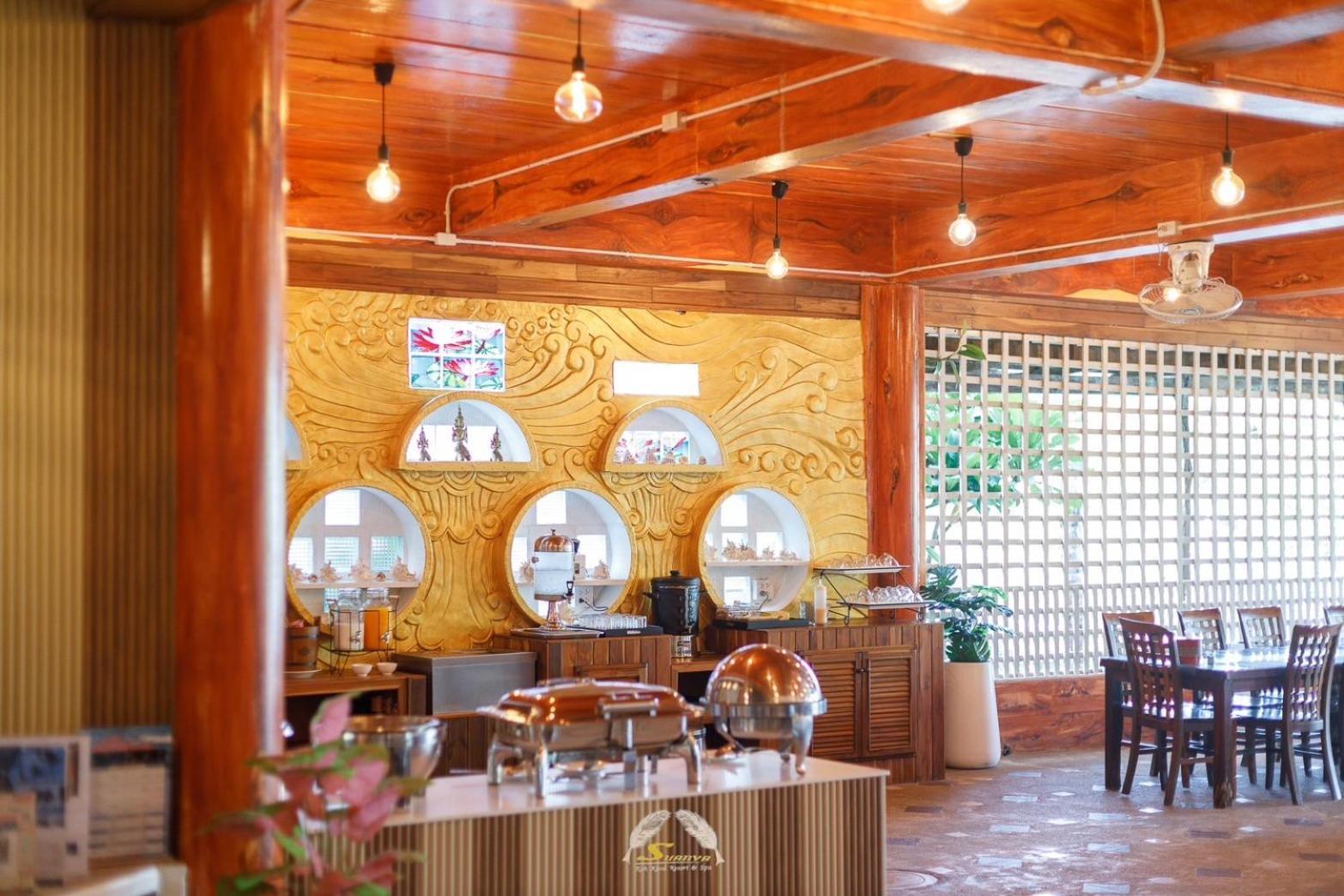 Suanya Kohkood Resort And Spa Ko Kut 외부 사진