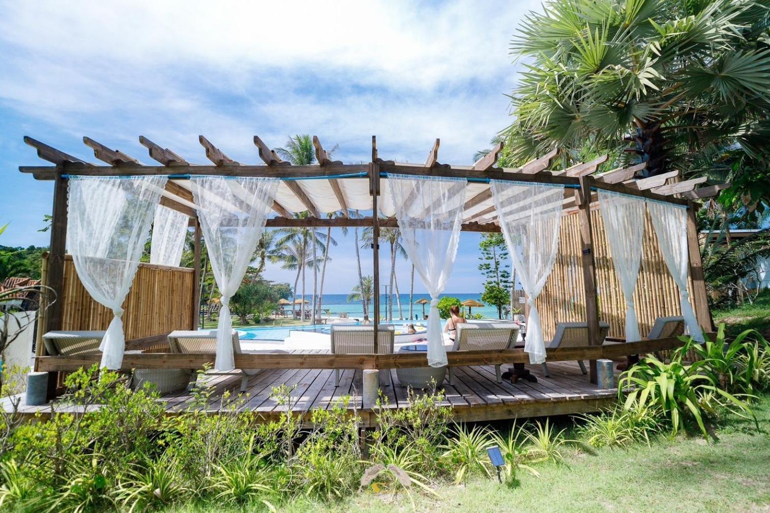 Suanya Kohkood Resort And Spa Ko Kut 외부 사진