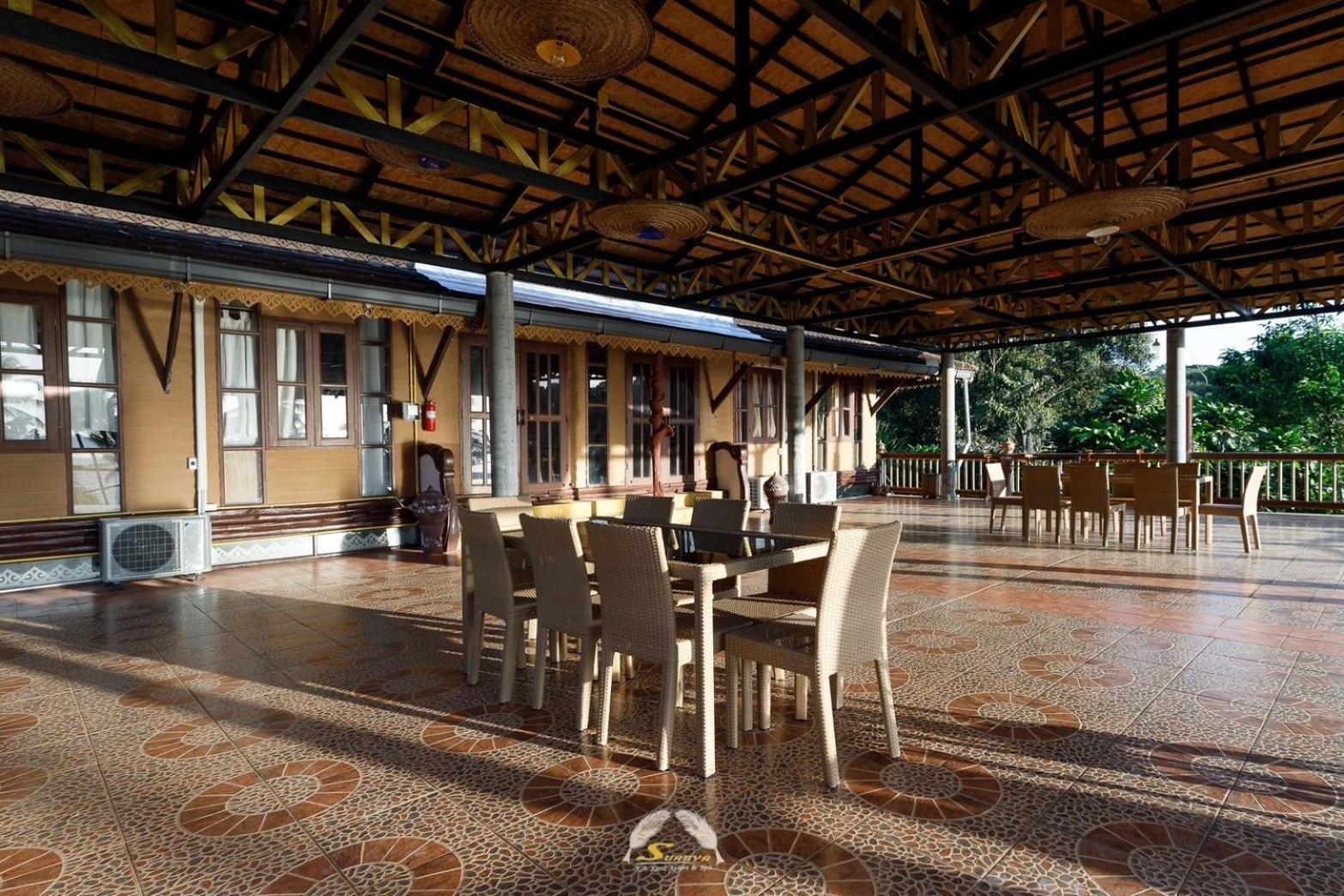 Suanya Kohkood Resort And Spa Ko Kut 외부 사진