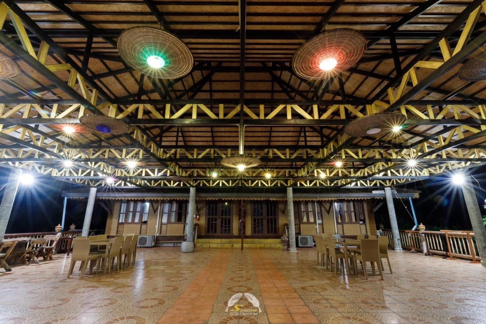 Suanya Kohkood Resort And Spa Ko Kut 외부 사진