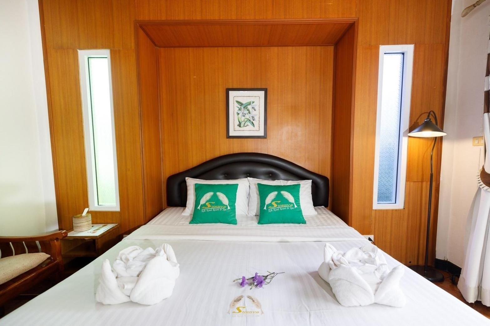 Suanya Kohkood Resort And Spa Ko Kut 외부 사진
