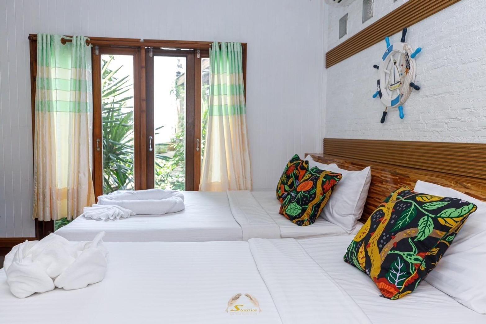 Suanya Kohkood Resort And Spa Ko Kut 외부 사진