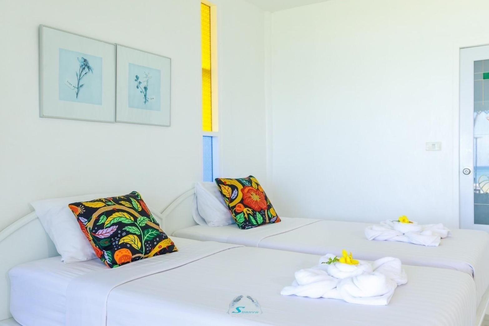 Suanya Kohkood Resort And Spa Ko Kut 외부 사진